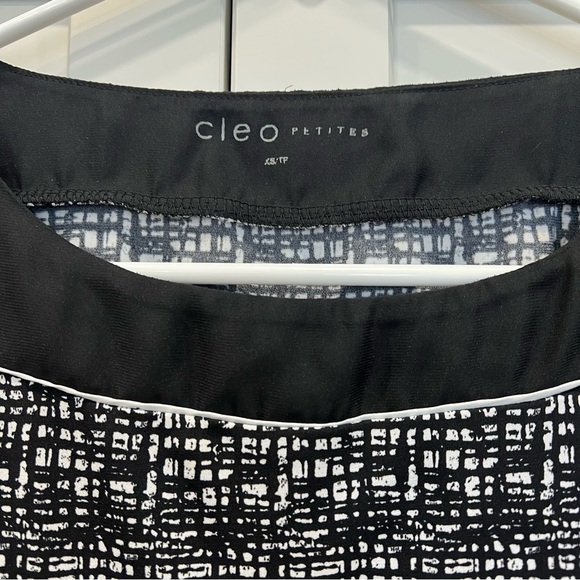 Cleo Top - Picture 3 of 5